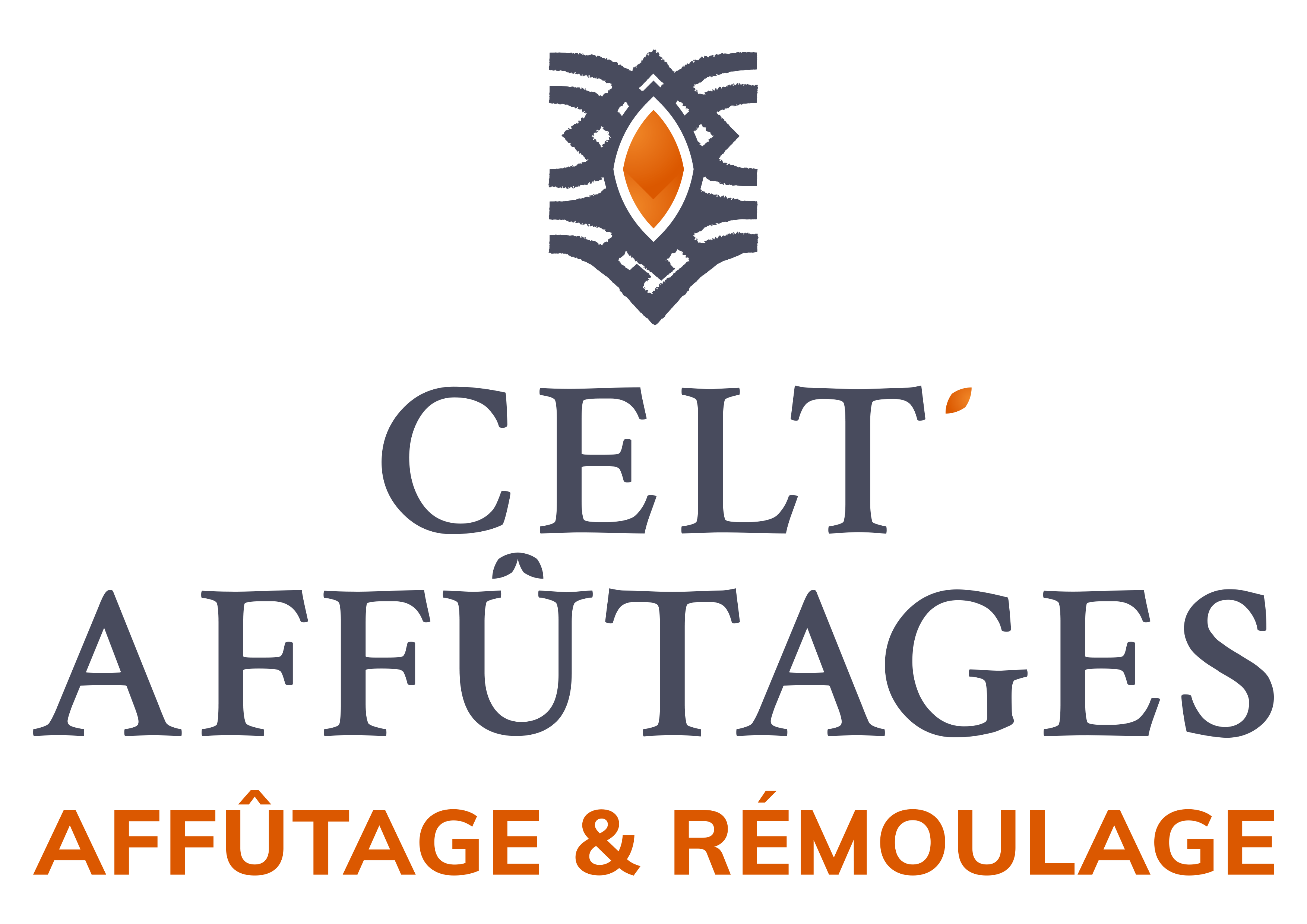 Celt'affûtages Morbihan
